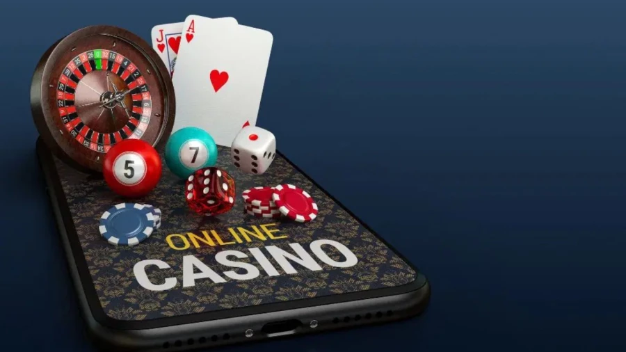 Pay by Phone Casino No Deposit Bonus